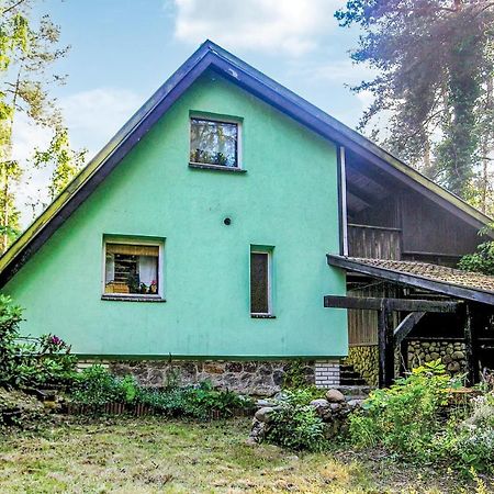 Stunning Home In Kaminsko With 3 Bedrooms 외부 사진