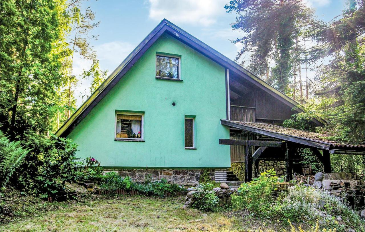 Stunning Home In Kaminsko With 3 Bedrooms 외부 사진